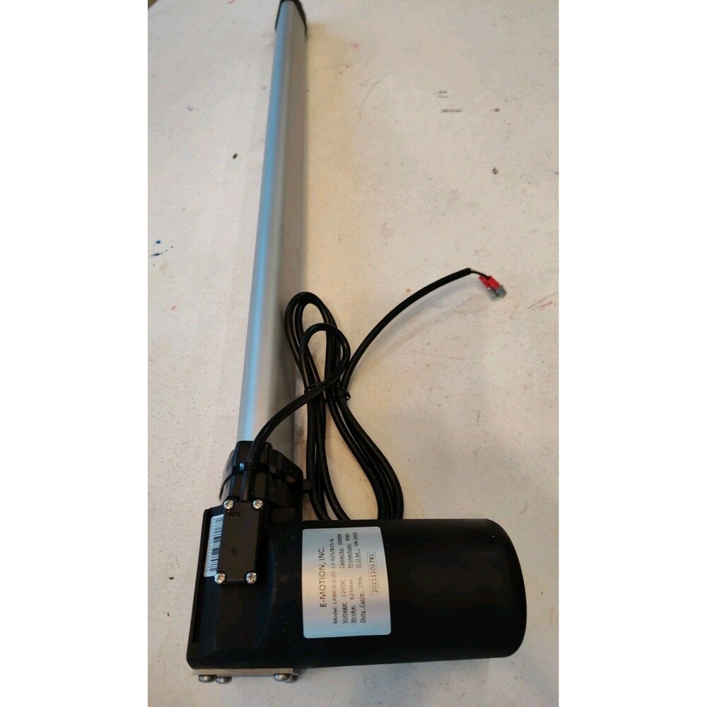 Linear Actuator Lippert Part #20211101781